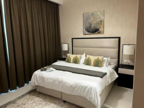 Harmonious 1-Bedroom at Tower 108 JVC